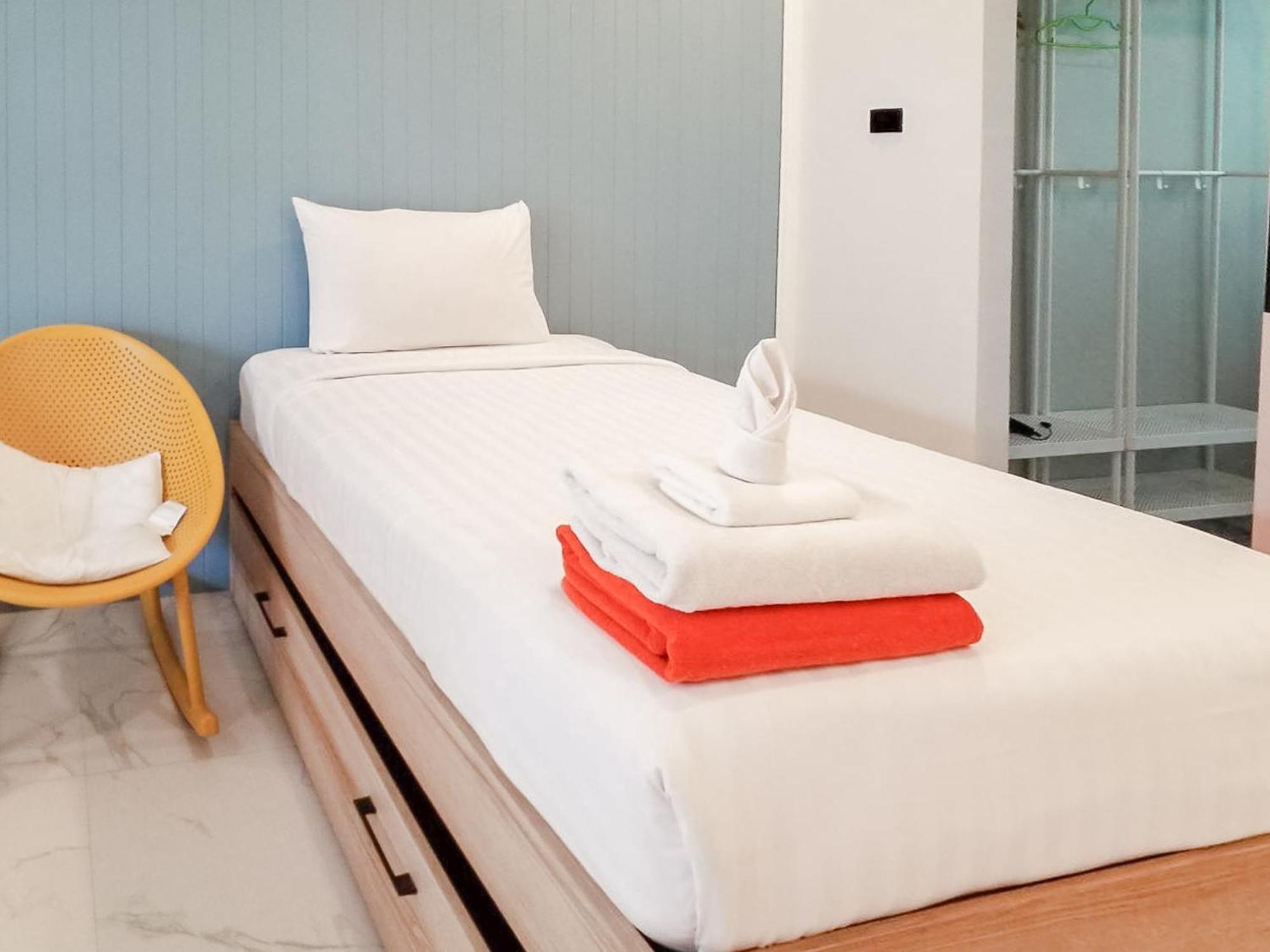 Kata Forte Resort Eksteriør bilde