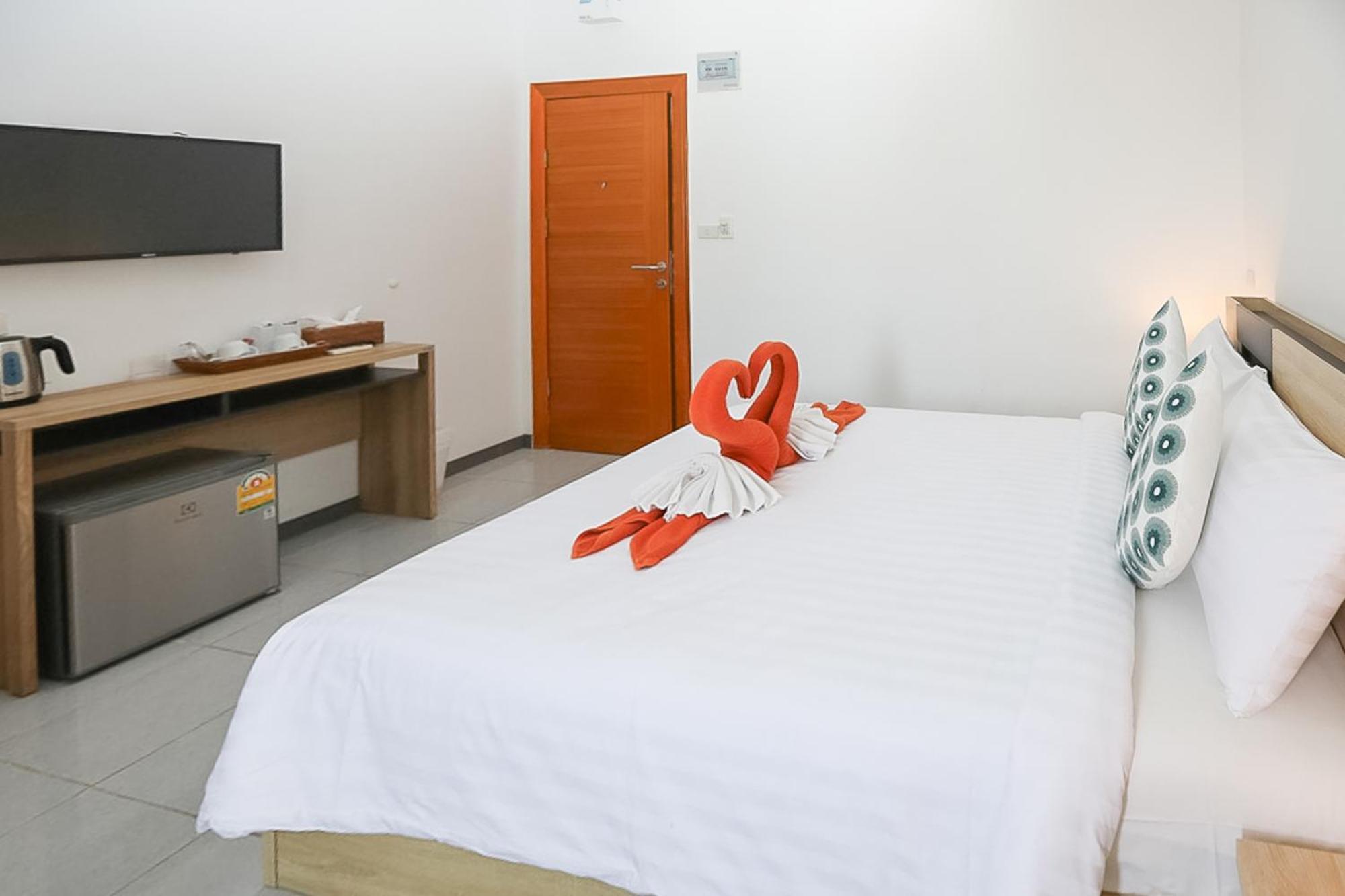 Kata Forte Resort Eksteriør bilde