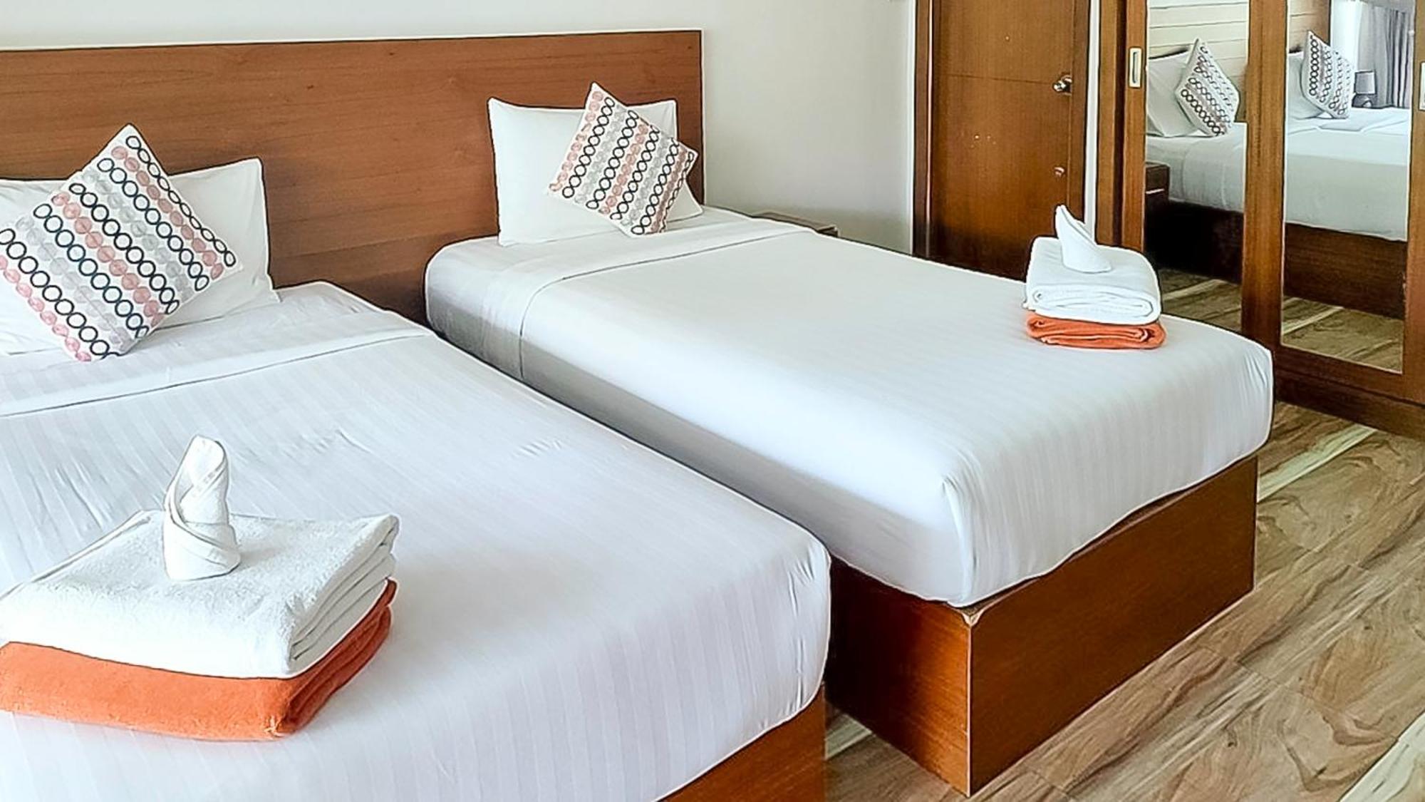 Kata Forte Resort Eksteriør bilde